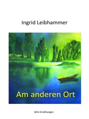 cover image of Am anderen Ort